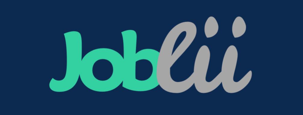 Joblii Logo